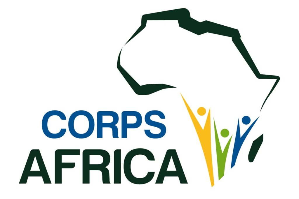 Nouveau recrutement en cours à CorpsAfrica (14 avril 2026)