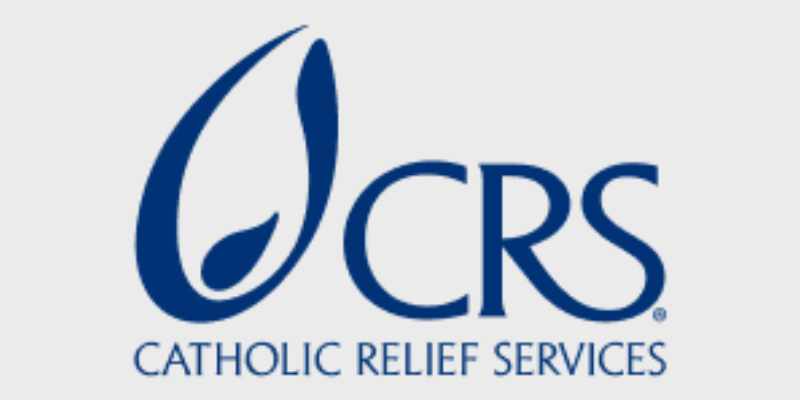 Nouveau recrutement en cours pour aller travailler au siège de l'ONG Catholic Relief Services (CRS) avec la licence télétravail disponible (10 avril 2026)