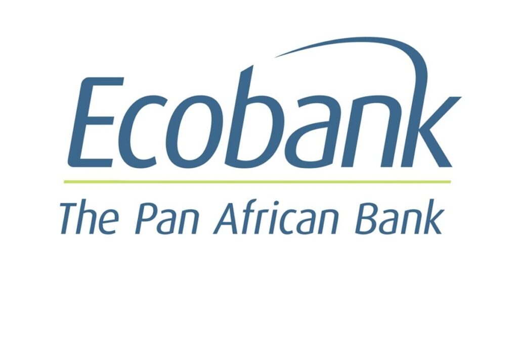 Nouveau recrutement lancé à ECOBANK (09 avril 2026)