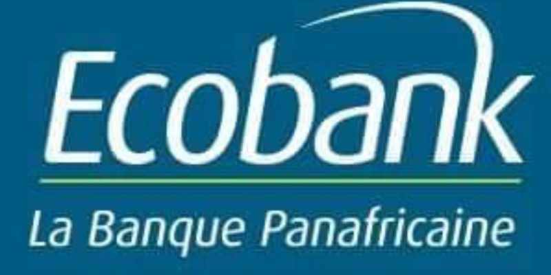 Nouveau recrutement lancé à ECOBANK soyez le premier à postuler (10 avril 2026)