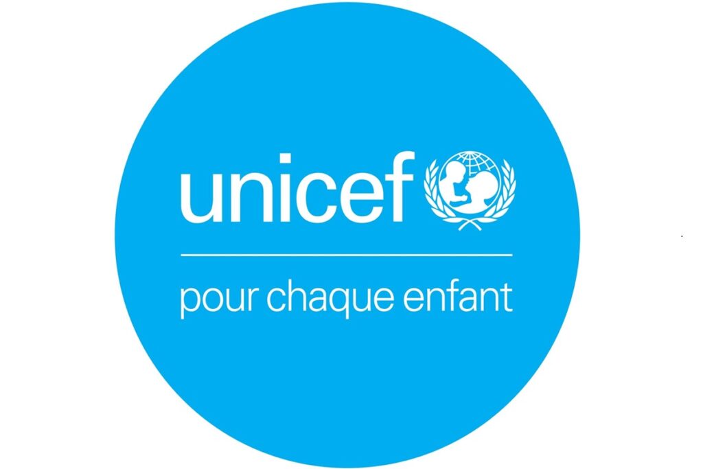 Nouveau recrutement lancé à l'UNICEF (06 avril 2026)