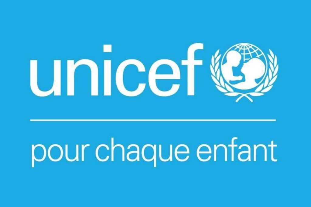 Nouveau recrutement lancé à l'UNICEF (16 avril 2026)