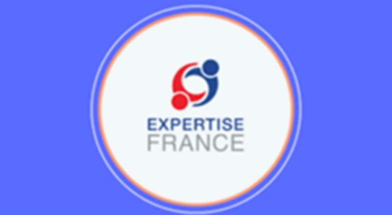 OFFRES D’EMPLOIS DISPONIBLES À EXPERTISE FRANCE (23 Avril 2026)
