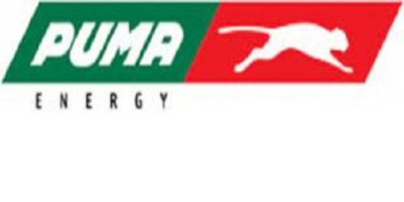 Offre d’emploi chez PUMA Energy (05 Avril 2026)