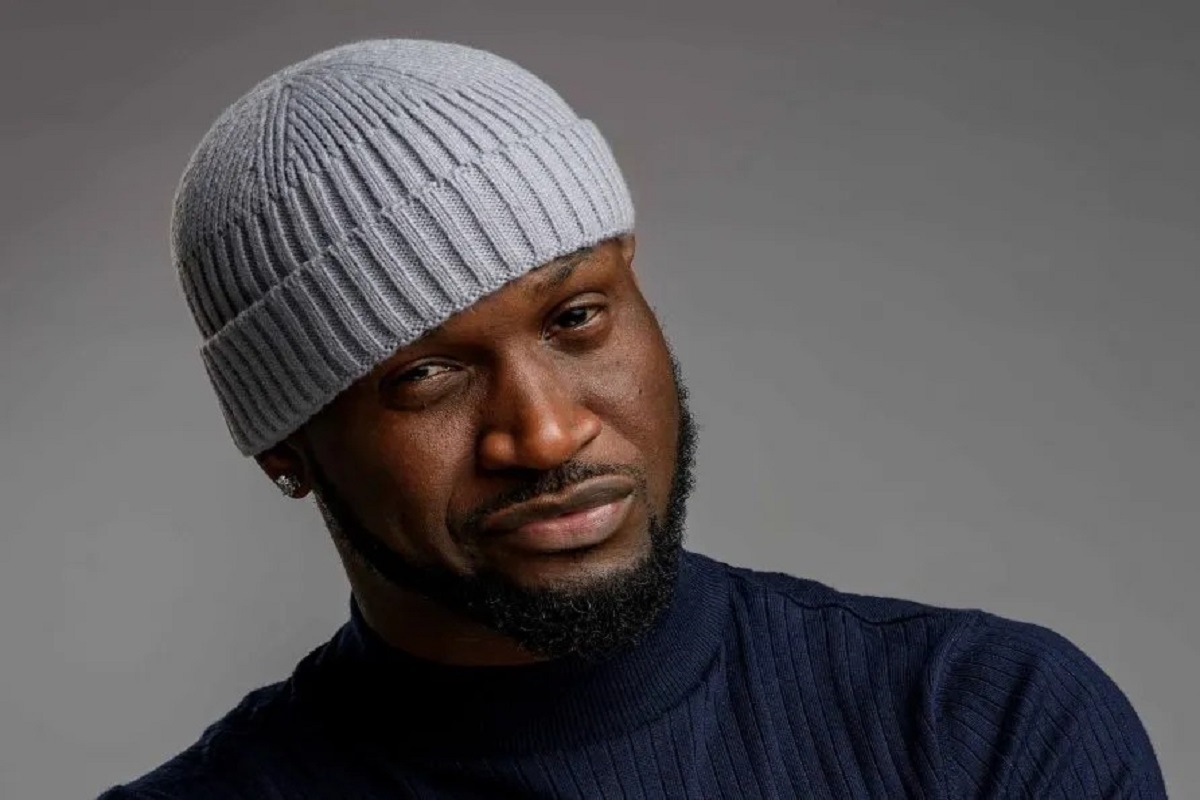 P-Square Peter Paul