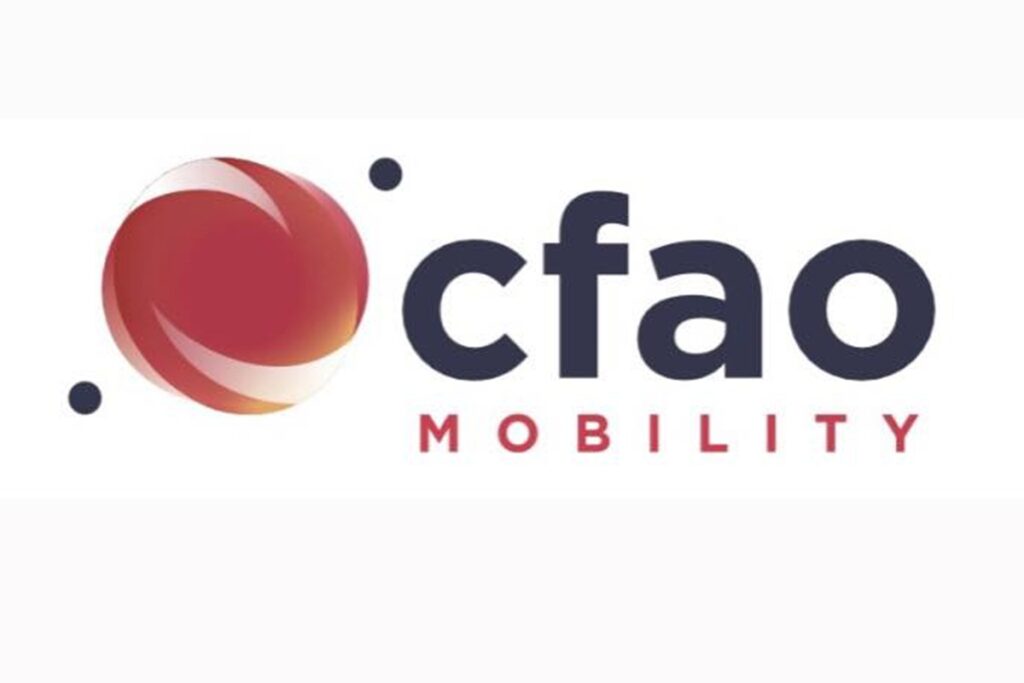 RECRUTEMENT A CFAO MOBILITY (27 avril 2026)