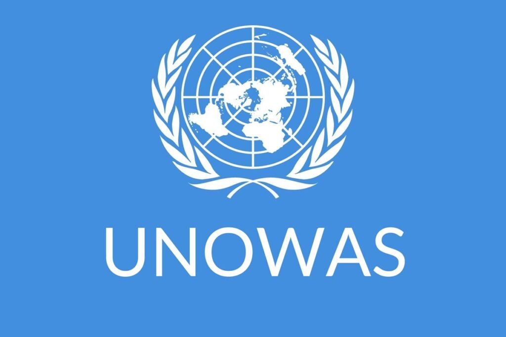 Poste vacant au Bureau des Nations Unies pour l’Afrique de l’Ouest et le Sahel (UNOWAS)