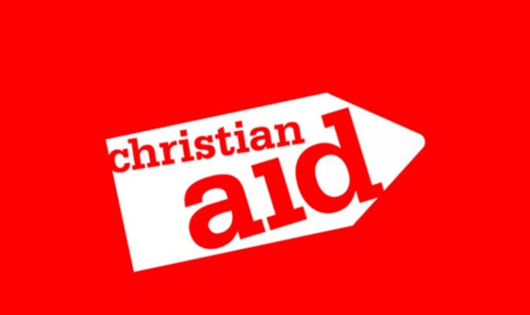Postulez dès maintenant à l’ONG internationale CHRISTIAN AID (29 Avril 2026)