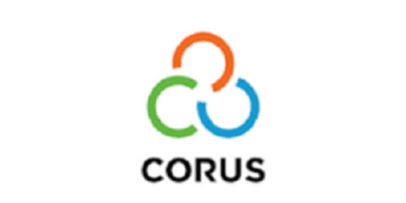 RECRUTEMENT A CORUS INTERNATIONAL (30 Avril 2026)