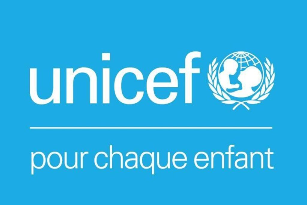 RECRUTEMENT AU BUREAU DE L'UNICEF (29 avril 2026)