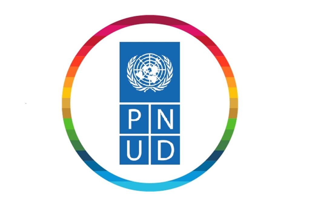 RECRUTEMENT AU PNUD (24 avril 2026)