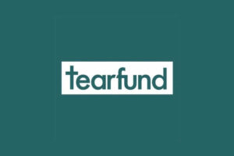 RECRUTEMENT à l’ONG britannique TEARFUND (20 Avril 2026)