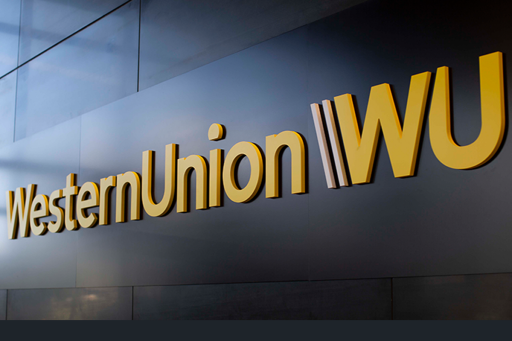 RECRUTEMENT lancé à WESTERN UNION (08 avril 2026)