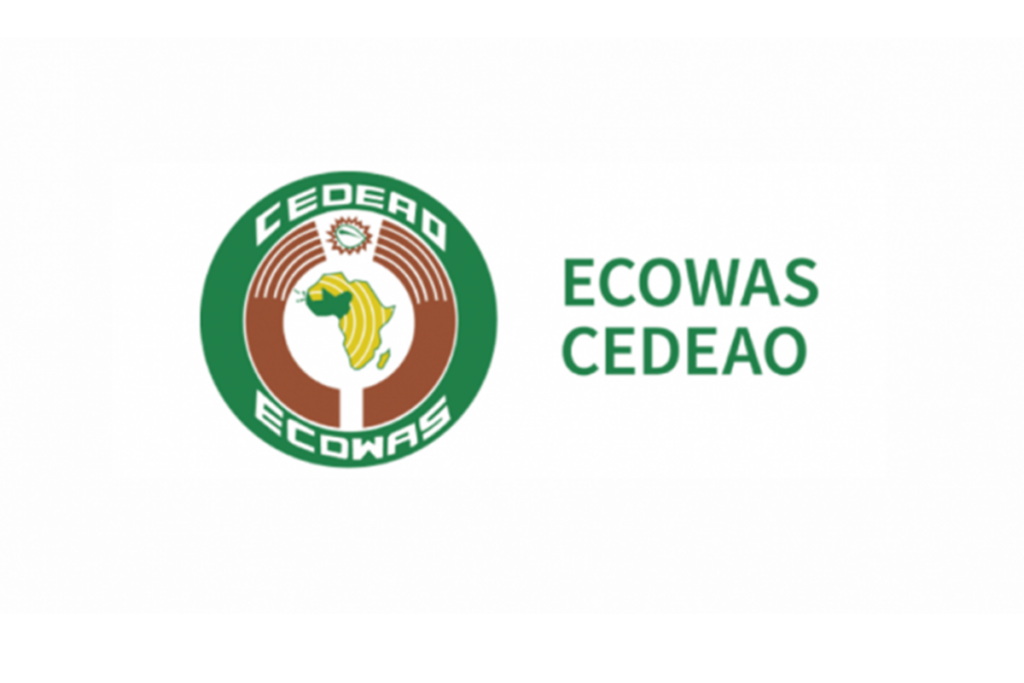 RECRUTEMENT lancé à la CEDEAO postulez massivement (11 avril 2026)