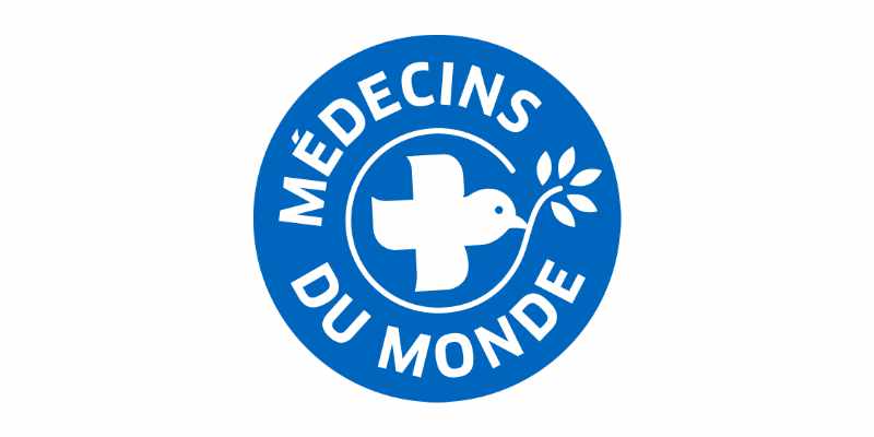 Recrutement à Médecins du Monde (MdM) pour aller travailler au siège dès ce 10 avril 2026
