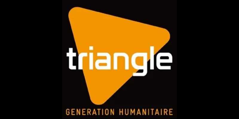 Recrutement à l'ONG Triangle Génération Humanitaire avec le voyage international payé avec juste la licence (21 avril 2026)