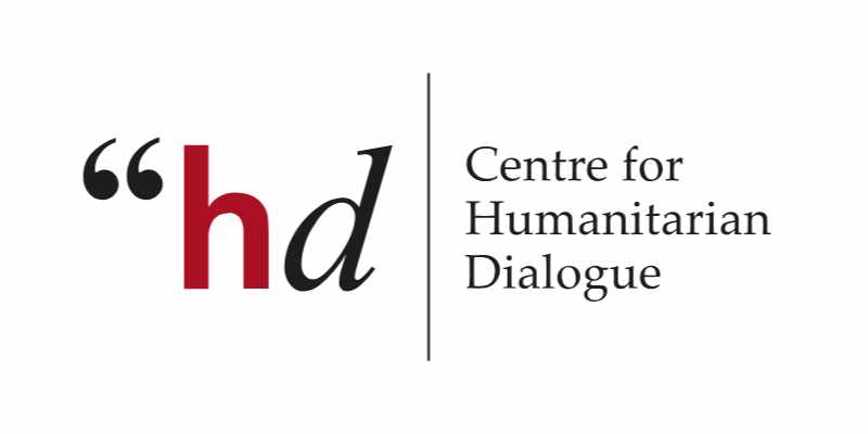 Recrutement commencé à l'ONG internationale Centre for Humanitarian Dialogue (HD) (24 avril 2026)