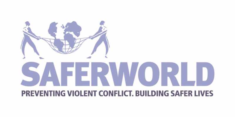 Recrutement démarré à l'ONG internationale Saferworld (24 avril 2026)