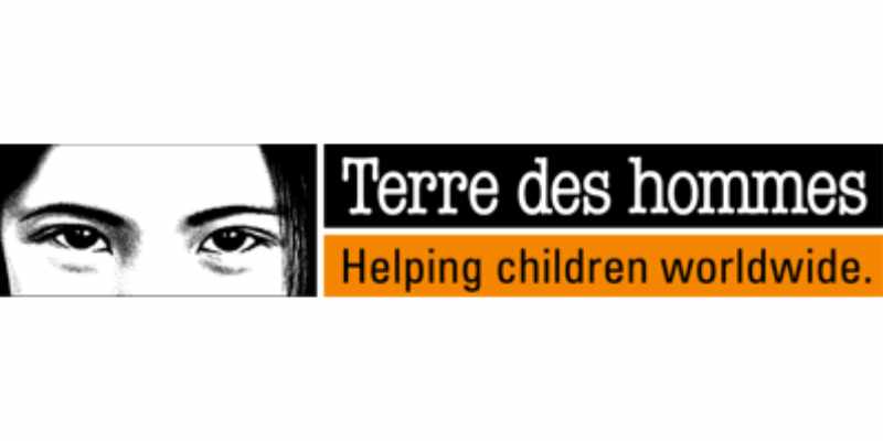 Recrutement démarré pour un poste en Télétravail au siège de l'ONG Terre Des Hommes (Tdh) (18 avril 2026)