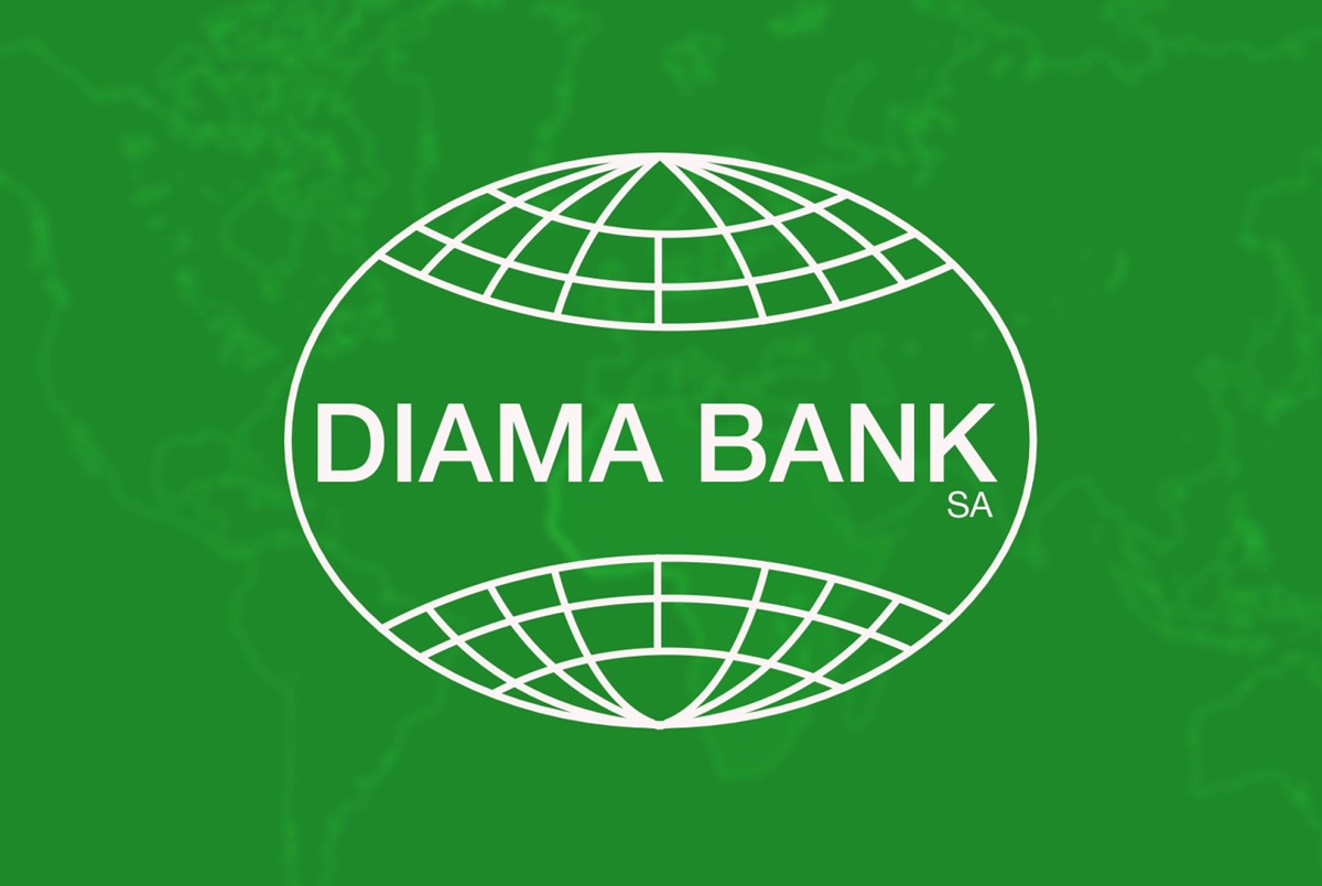 Recrutement en cours à Diama Bank (07 avril 2026)