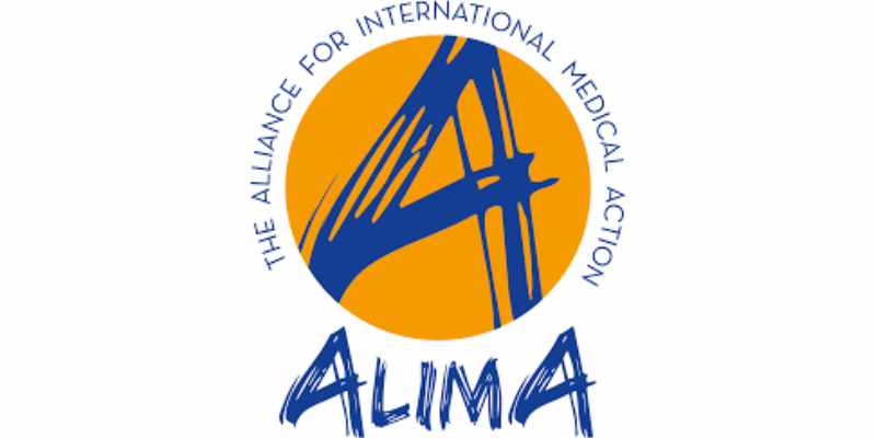 Recrutement en cours à l'ONG Alima ; voyage pris en charge par l'Organisation (19 avril 2026)