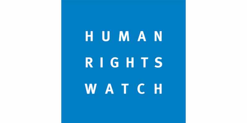 Recrutement en cours à l'ONG Human Rights Watch (HRW) (24 avril 2026)