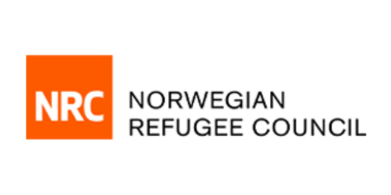 Recrutement en cours à l'ONG NRC (17 avril 2026)