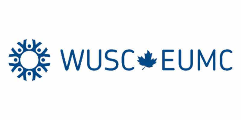 Recrutement en cours à l'ONG internationale WUSC EUMC (22 avril 2026)