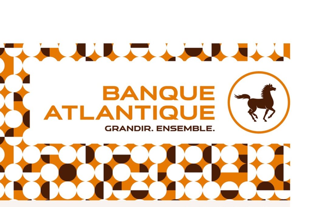 Recrutement en cours à la banque atlantique (11 avril 2026)