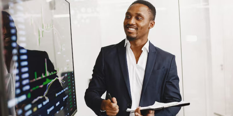 Recrutement en cours pour un Directeur Administratif et Financier (5 avril 2026)