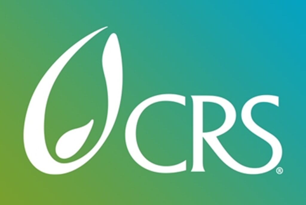 Recrutement en urgence à l'ONG Catholic Relief Services (CRS)-(08 avril 2026)