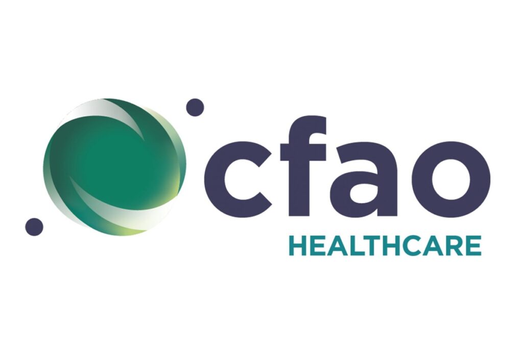 Recrutement lancé à CFAO HEALTHCARE (07 avril 2026)