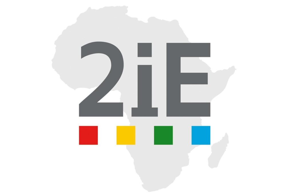 Recrutement lancé à l'Institut International d’Ingénierie de l’Eau et de l’Environnement (2iE)