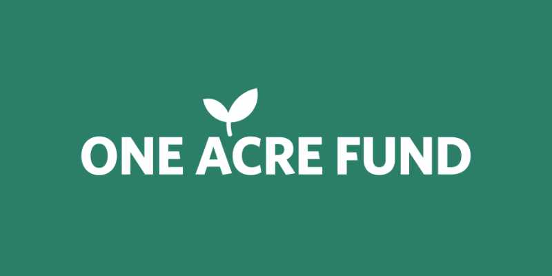 Recrutement lancé à l'ONG Internationale One Acre Fund (18 avril 2026)