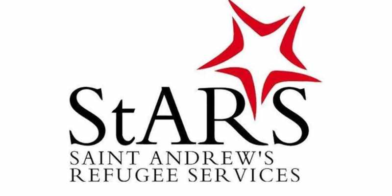 Recrutement lancé à l'ONG StARS (St. Andrew’s Refugee Services) postulez sans expérience dès ce 8 avril 2026