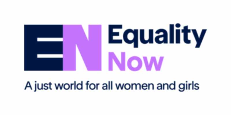 Recrutement lancé à l'ONG internationale EQUALITY NOW salaire de 25 millions en télétravail (22 avril 2026)