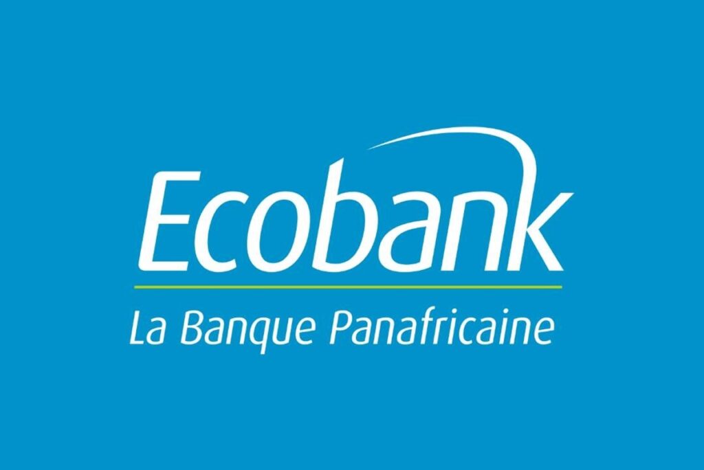 La Banque panafricaine ECOBANK lance un recrutement (21 avril 2026)