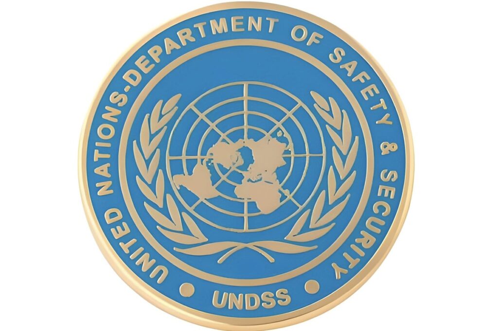 Recrutement lancé au Département de la Sûreté et la Sécurité des Nations Unies (UNDSS PNUD) - (16 avril 2026)