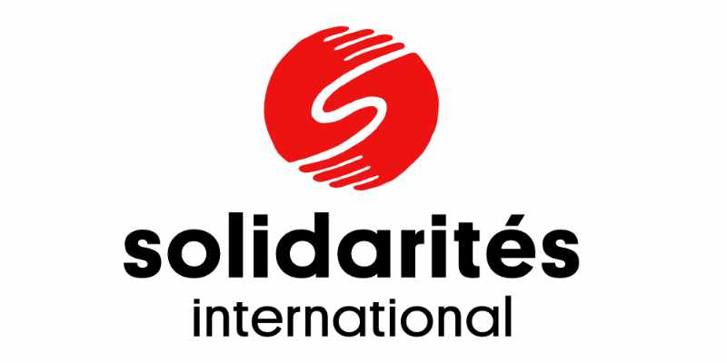 Recrutement lancé pour aller travailler au siège de l'ONG Solidarité Internationale avec la licence (21 avril 2026)