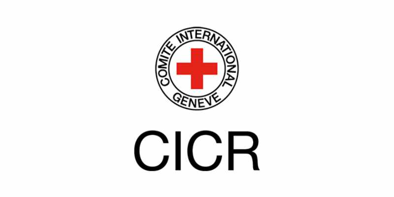 Recrutement lancé pour le CICR (Comité International de la Croix-Rouge) 19 avril 2026