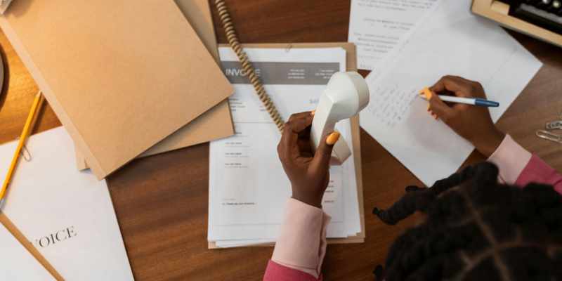 Recrutement lancé pour pour un (e) Assistant(e) de direction (9 avril 2026)