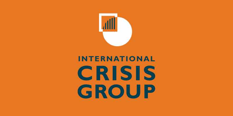 Recrutement lancé pour un stage à l'ONG International Crisis Group (22 avril 2026)