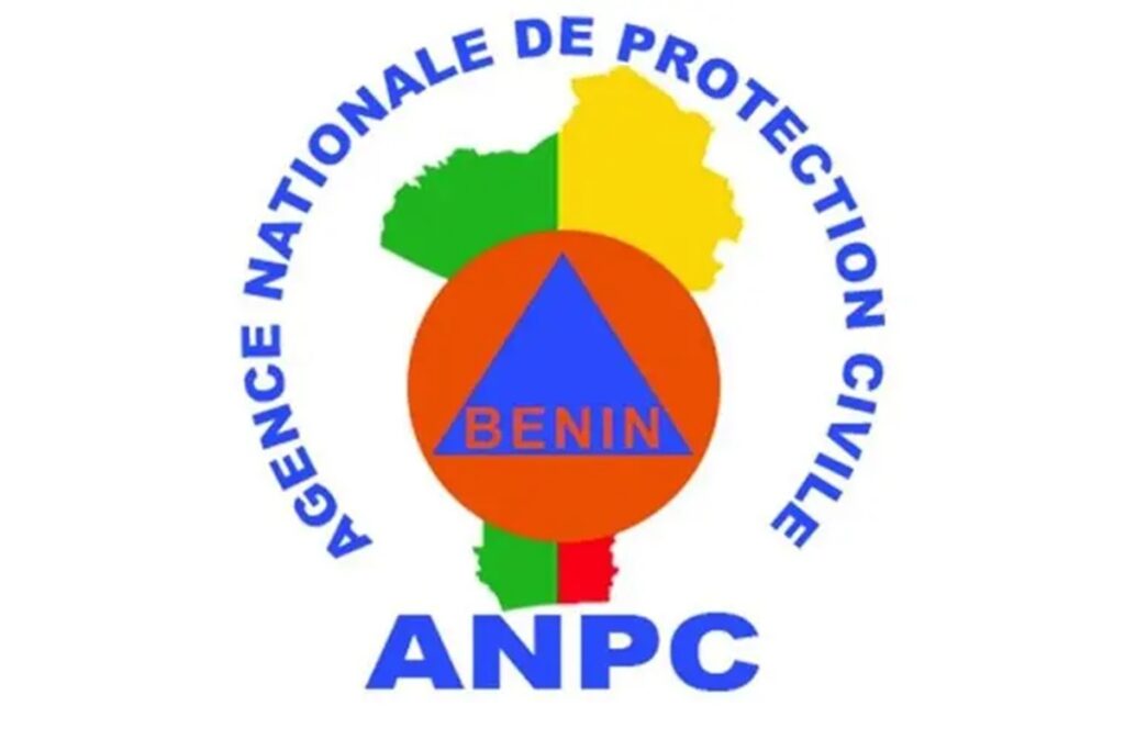 Recrutement massif à l'Agence Béninoise de Protection Civile (05 avril 2026)