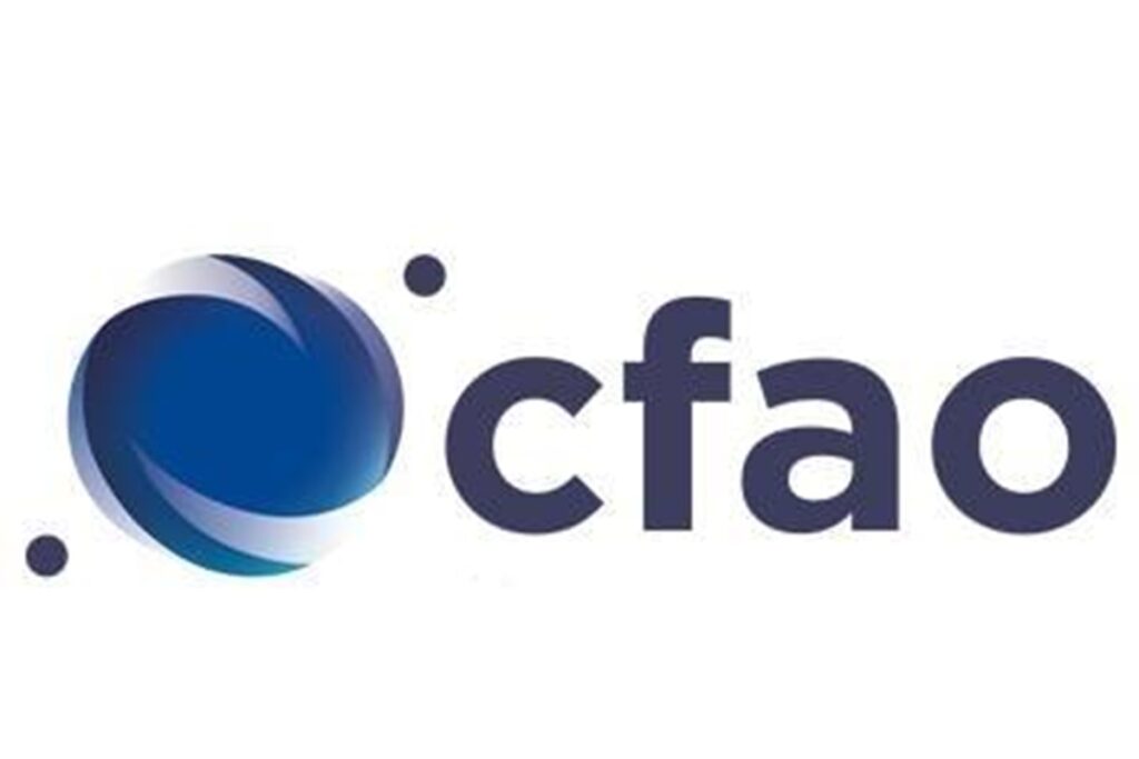 Recrutement massif lancé à la CFAO postulez massivement (08 avril 2026)