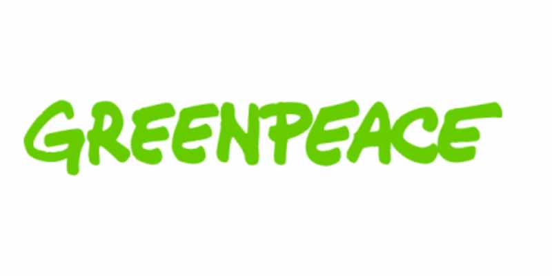 Recrutement pour un stage payé à l'ONG Greenpeace (27 avril 2026)