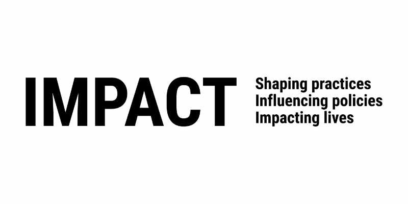 Recrutemtn lancé à IMPACT Initiative (Reach, Agora, Panda) 19 avril 2026