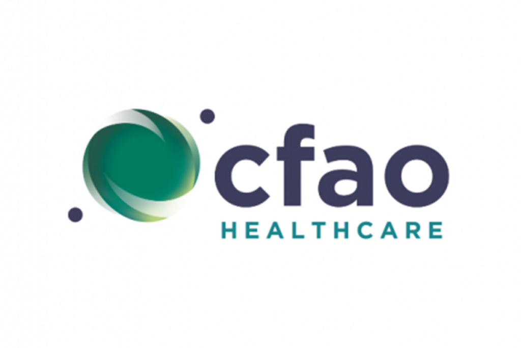REJOIGNEZ CFAO HEALTHCARE (23 avril 2026)