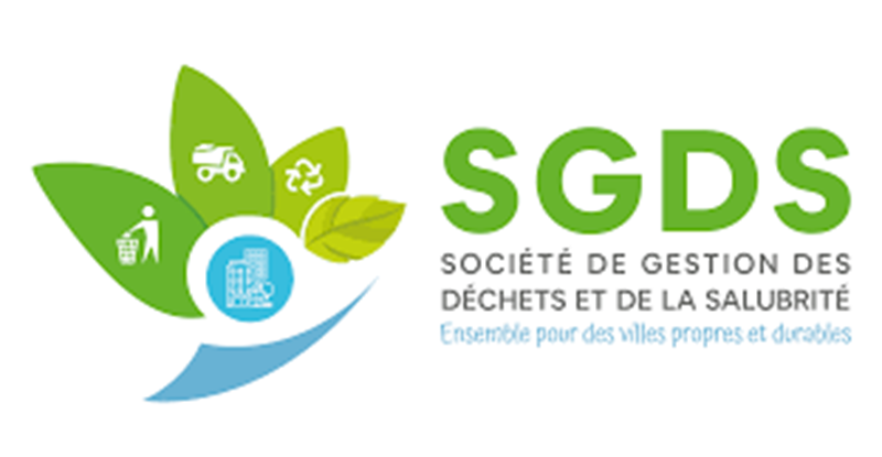 SGDS - Bénin : La Société de Gestion des Déchets et de la Salubrité recrute (06 Avril 2026)