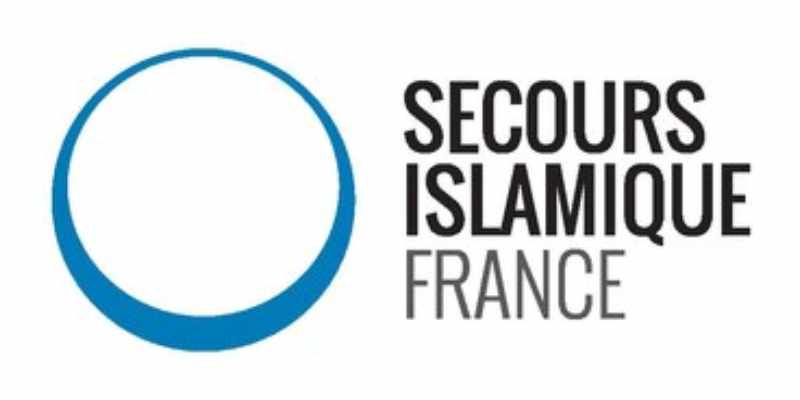 Secours Islamique France (SIF) nouvelle offre d'emploi lancée (12 avril 2026)