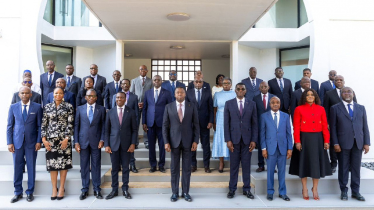 Togo : voici les 3 grandes lignes de la Feuille de route 2026-2031
